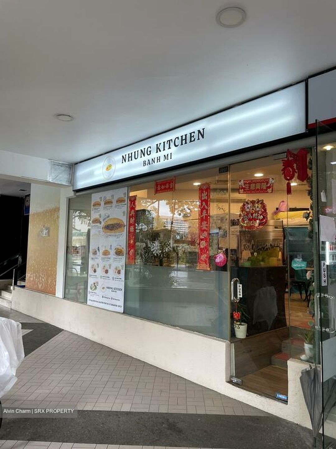 Balestier Point (D12), Shop House #523669341